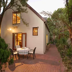  Ferienhaus Meadows Mountain View
