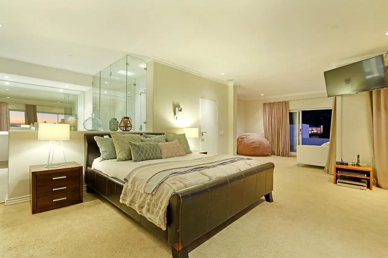 Apartamento Hideaway Cape Town Hout Bay
