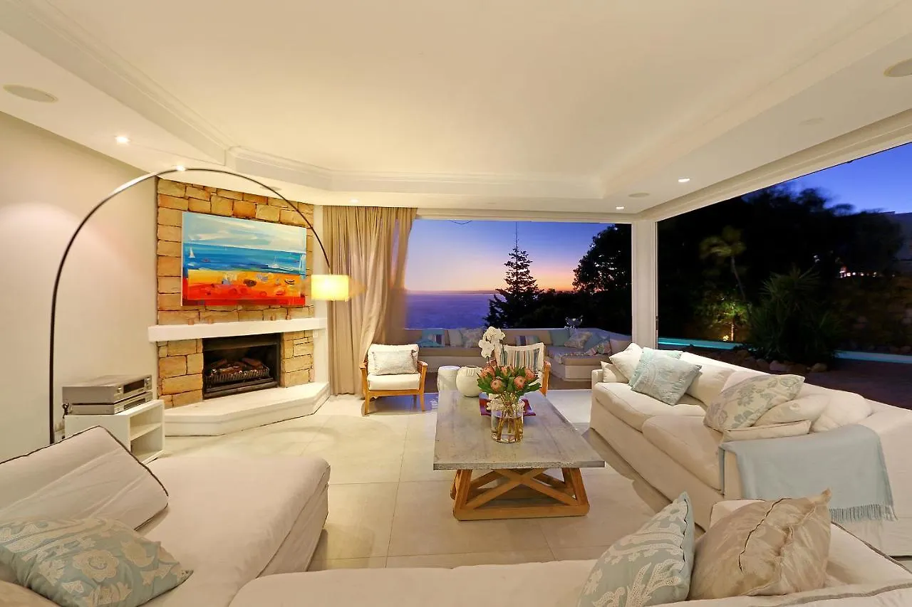 Apartamento Hideaway Cape Town Hout Bay