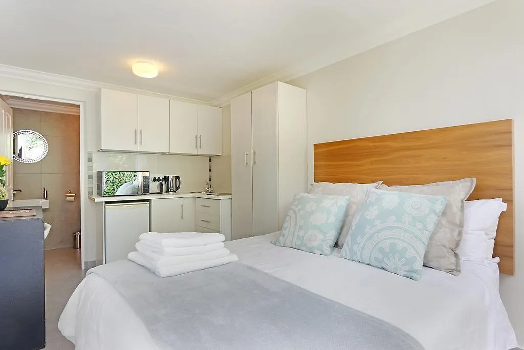 Apartamento Hideaway Cape Town Hout Bay