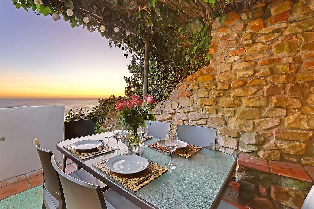 Apartamento Hideaway Cape Town Hout Bay