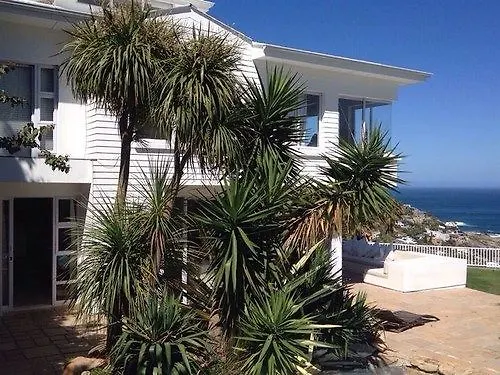 Apartamento Hideaway Cape Town Hout Bay