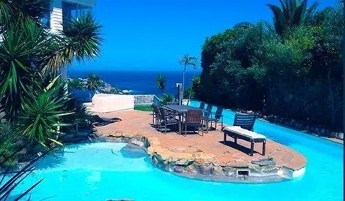 Apartamento Hideaway Cape Town Hout Bay