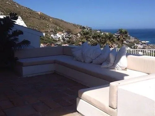 Apartamento Hideaway Cape Town Hout Bay Sudáfrica