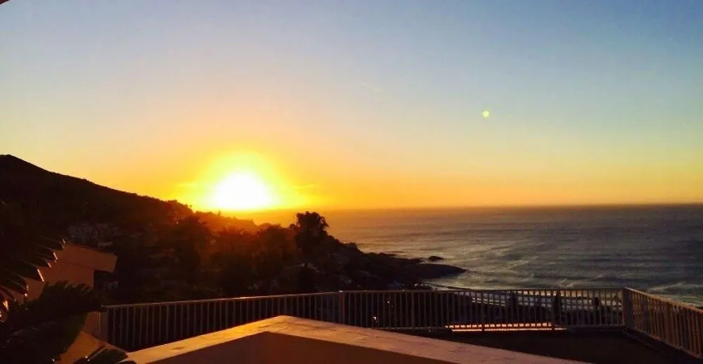 Apartamento Hideaway Cape Town Hout Bay