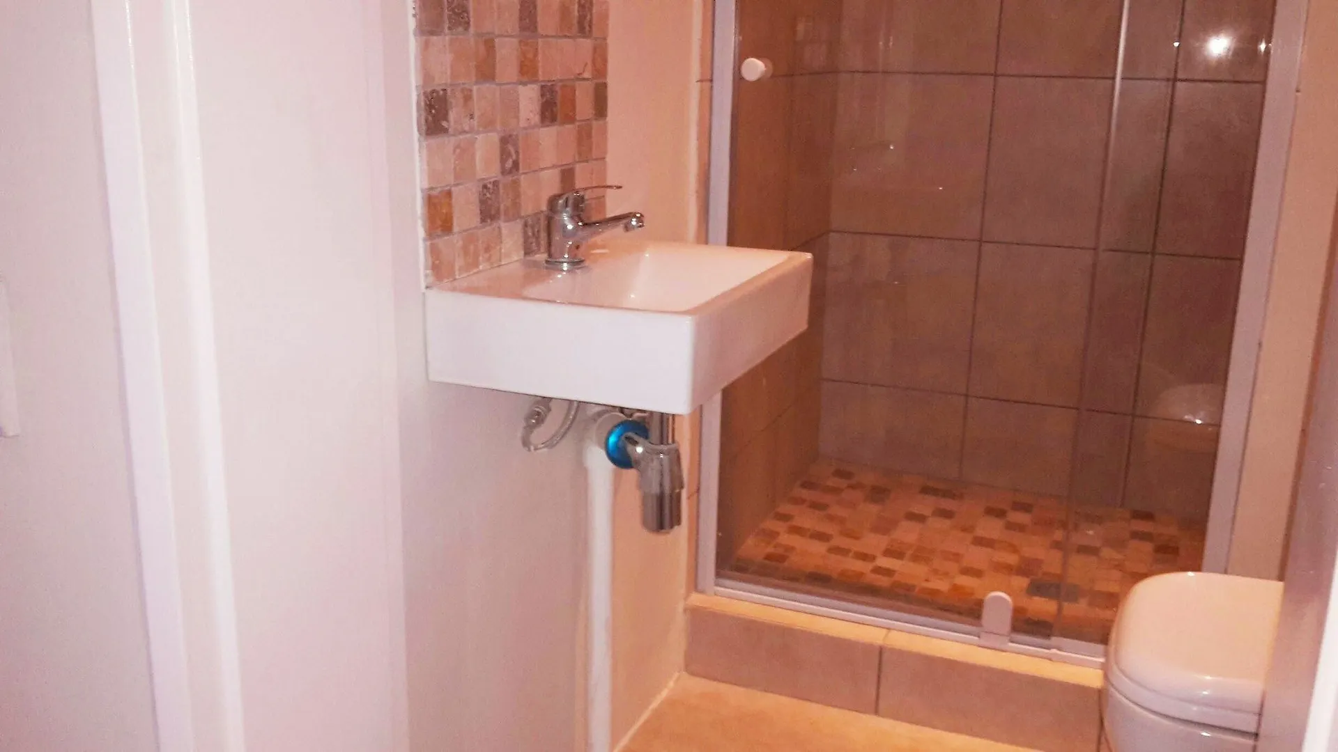 Apartamento Hideaway Cape Town Hout Bay