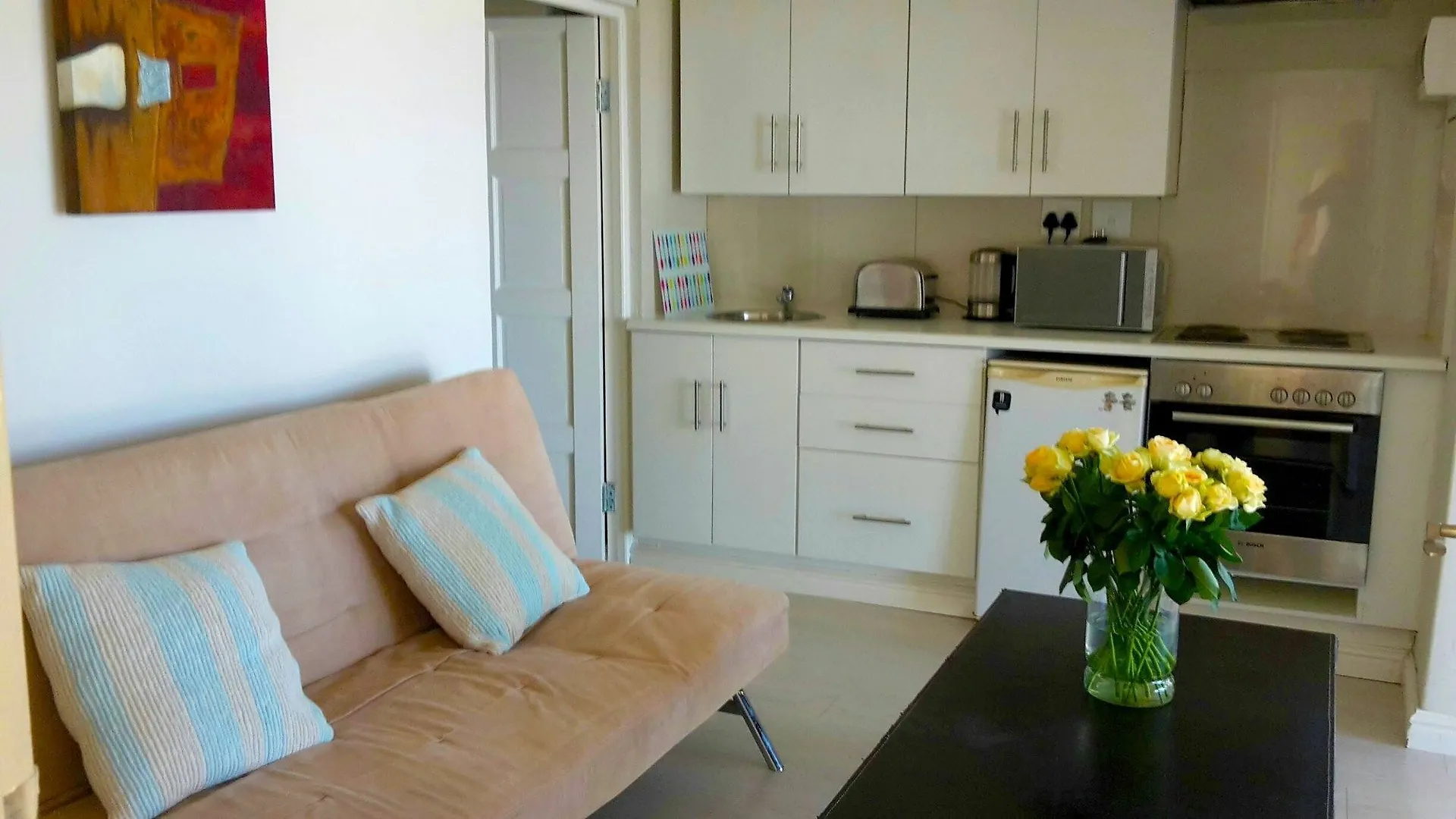 Apartamento Hideaway Cape Town Hout Bay